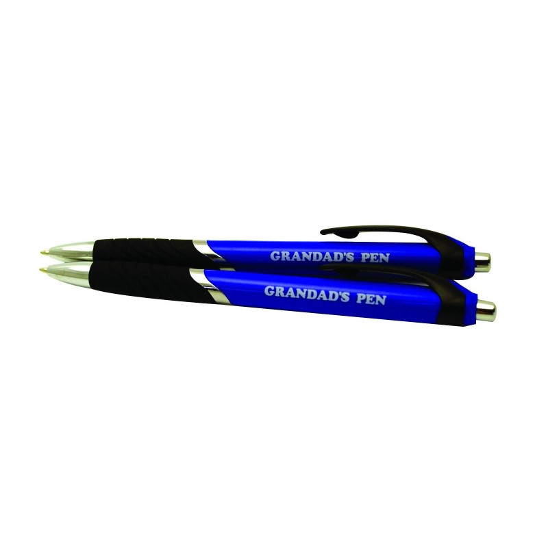 Grandad Pen (replacement design)